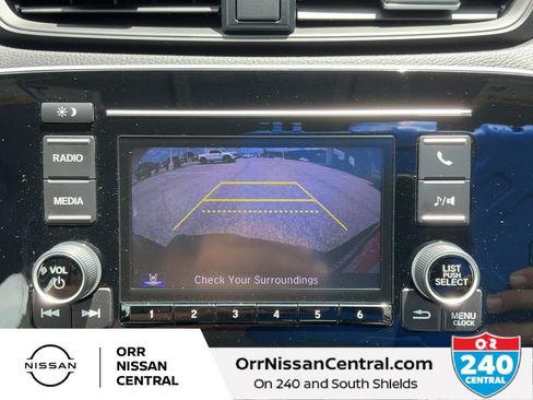 Used 2018 Honda CR-V LX image 24