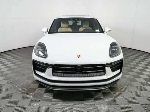 New 2026 Porsche Macan S AWD/4WD image 37