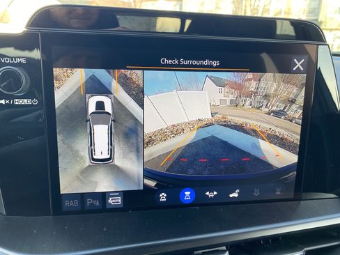 New 2026 Subaru Outback Wilderness image 31