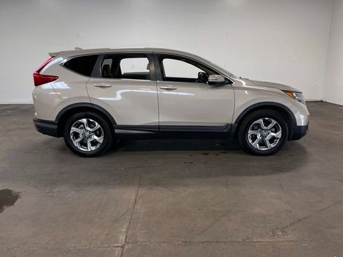 Used 2019 Honda CR-V EX image 2