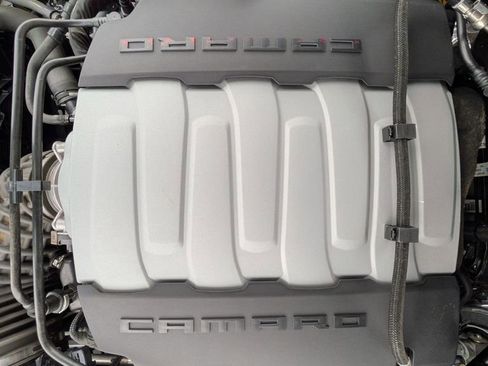 Used 2024 Chevrolet Camaro LT w/ RS Package image 30