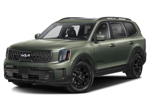 New 2025 Kia Telluride SX Prestige X-Pro image 1