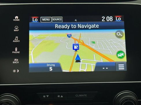 Used 2022 Honda CR-V Touring image 26