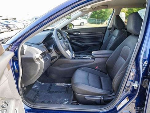 Used 2022 Nissan Altima 2.5 S w/ Driver Assist Package FWD image 17