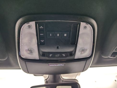 Used 2022 Dodge Durango SRT w/ SRT Interior Appearance Group image 45