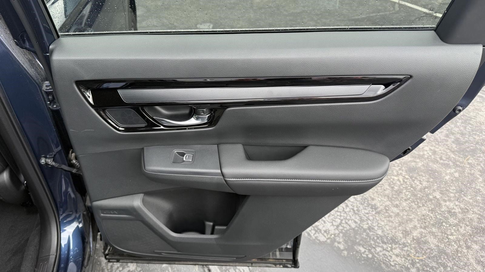 Certified 2026 Honda CR-V EX-L image 19