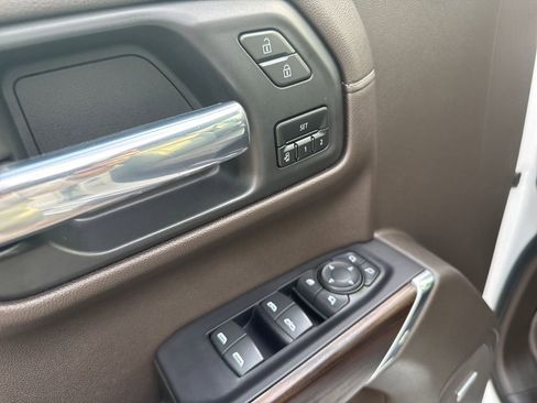 Certified 2020 GMC Sierra 1500 SLT w/ SLT Premium Plus Package image 20