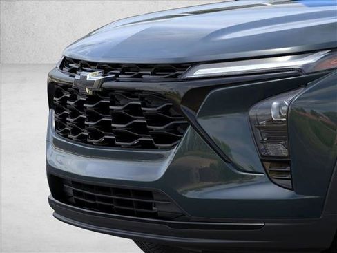 New 2026 Chevrolet Trax LT FWD image 13