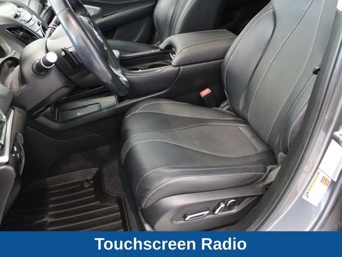 Used 2024 Acura RDX w/ Technology Package AWD/4WD image 11