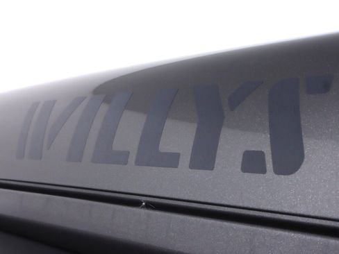Used 2022 Jeep Wrangler Unlimited Sport AWD/4WD image 37