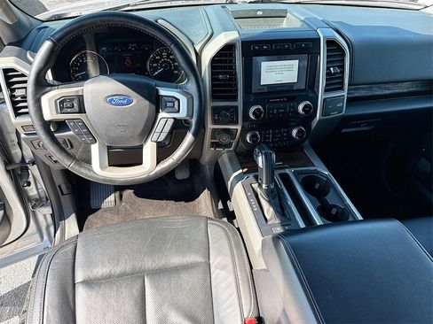Used 2018 Ford F150 Lariat w/ Equipment Group 502A Luxury image 25