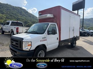 Used 2023 Ford E-350 and Econoline 350 Super Duty w/ Power Windows & Locks Group RWD video 1