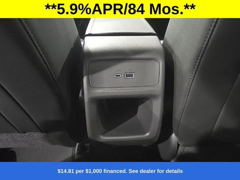 New 2026 Buick Envista Preferred w/ Convenience I Package image 16