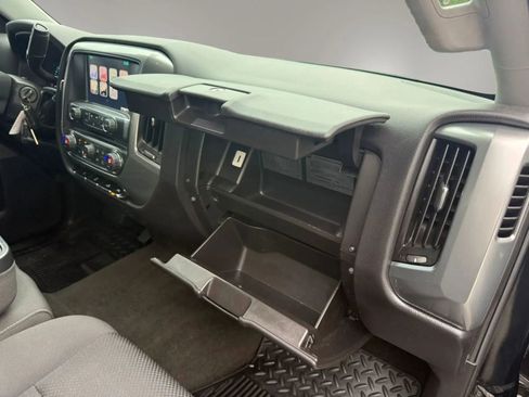 Used 2015 Chevrolet Silverado 1500 LT w/ All Star Edition AWD/4WD image 41