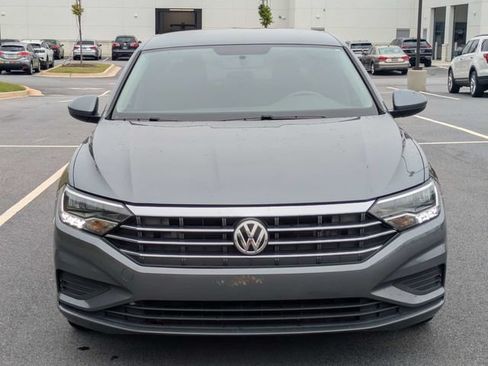 Used 2019 Volkswagen Jetta S w/ Driver Assistance Package FWD image 9