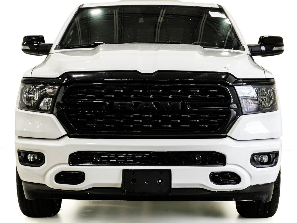 Used 2023 RAM 1500 Big Horn AWD/4WD image 2