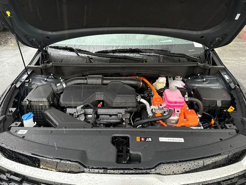 New 2026 Kia Sportage SX Prestige image 19