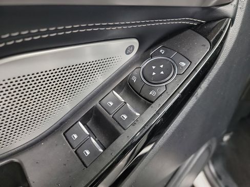 Used 2021 Ford Explorer ST w/ Equipment Group 401A AWD/4WD image 14