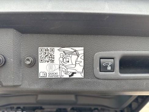 Certified 2024 Toyota Sienna XLE image 14