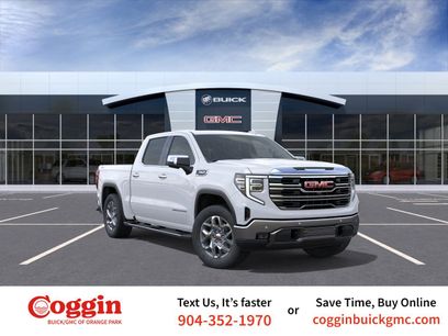 New 2026 GMC Sierra 1500 SLT w/ SLT Premium Plus Package