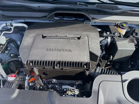 New 2026 Honda Passport RTL image 25