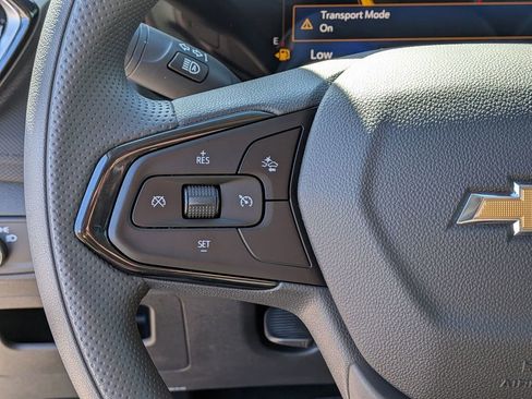 New 2026 Chevrolet TrailBlazer LT w/ LPO, Blackout Package image 19