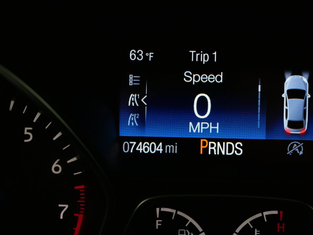 Used 2017 Ford Escape SE w/ Equipment Group 201A AWD/4WD image 28