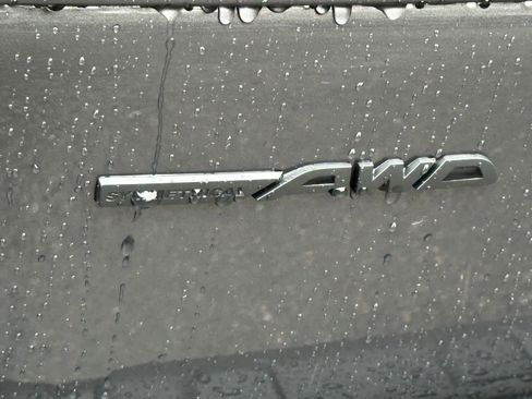 New 2026 Subaru Outback Touring XT AWD/4WD image 6