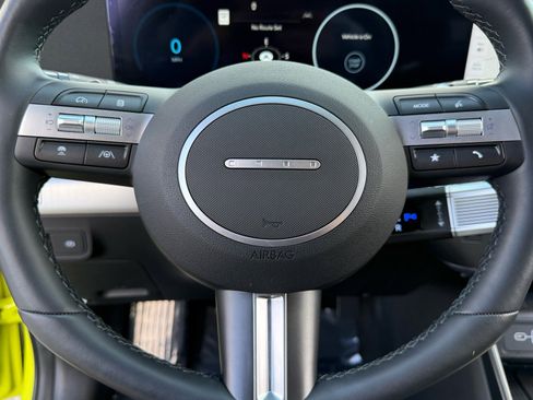 Used 2024 Hyundai Kona Limited image 36