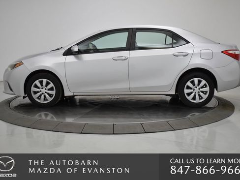 Used 2015 Toyota Corolla L image 16