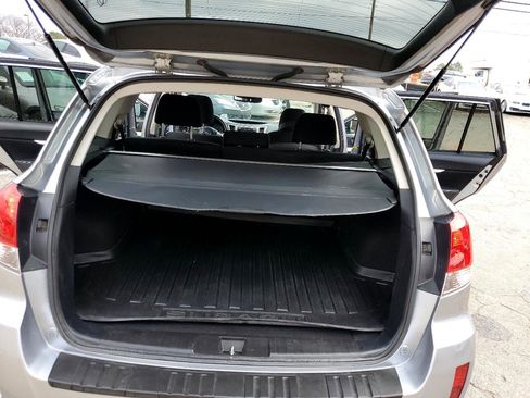 Used 2013 Subaru Outback 2.5i Premium w/ Popular Pkg 1B image 35