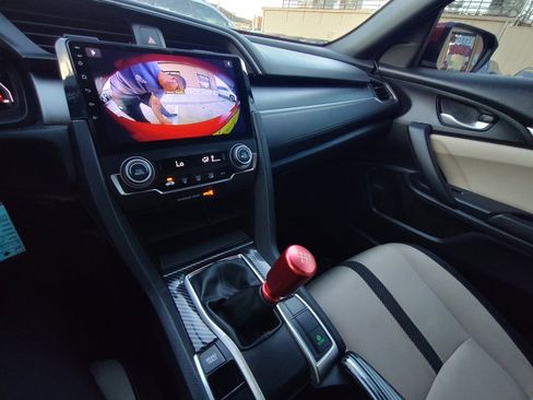 Used 2017 Honda Civic LX image 20