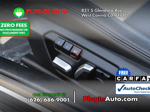 Used 2018 BMW 430i Coupe w/ Premium Package RWD image 6