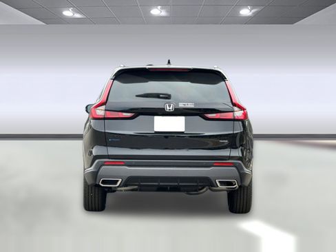 New 2026 Honda CR-V Sport Touring image 9