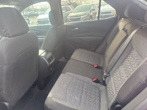 Certified 2023 Chevrolet Equinox LT image 10