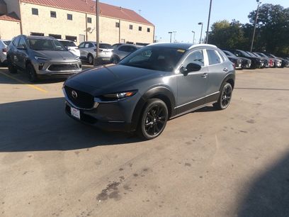 Used 2024 MAZDA CX-30 AWD 2.5 S w/ Preferred Package