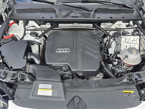 Used 2022 Audi Q5 2.0T Prestige image 32