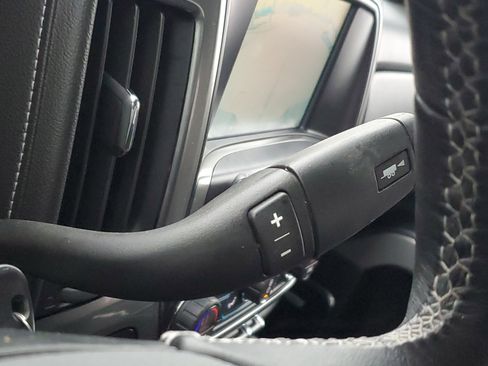 Used 2018 Chevrolet Silverado 1500 LTZ Z71 w/ LTZ Plus Package image 30