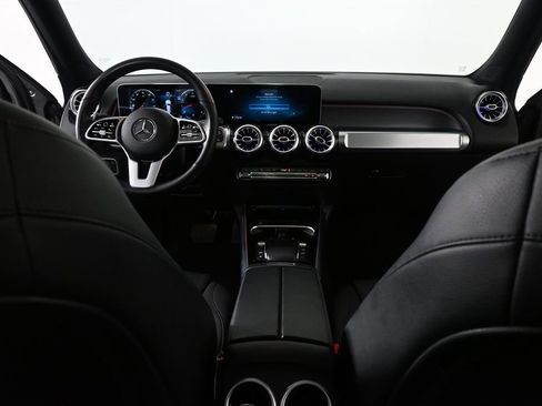 Certified 2021 Mercedes-Benz GLB 250 image 17