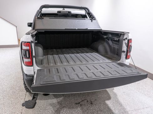 Used 2022 RAM 1500 TRX w/ TRX Level 2 Equipment Group AWD/4WD image 12