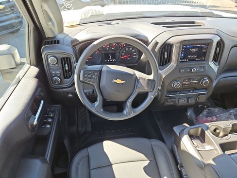 New 2026 Chevrolet Silverado 2500 W/T w/ WT Convenience Package image 11