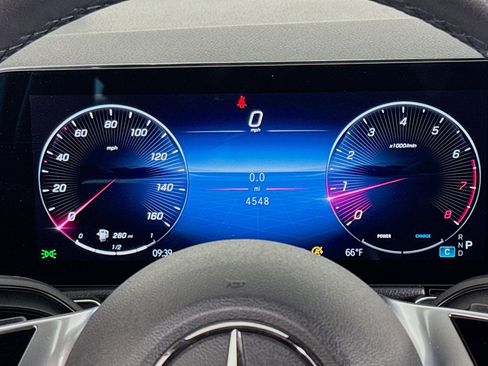 Certified 2025 Mercedes-Benz GLB 250 GLB 250 image 19