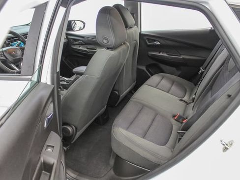 Used 2023 Chevrolet Bolt LT w/ Driver Confidence Package FWD image 18