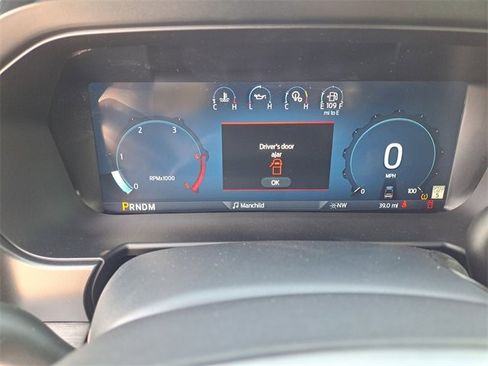 New 2025 Ford F350 Lariat w/ Lariat Ultimate Package image 33