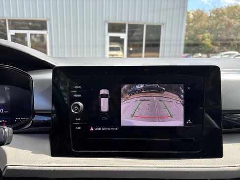 Used 2025 Volkswagen Taos S image 20