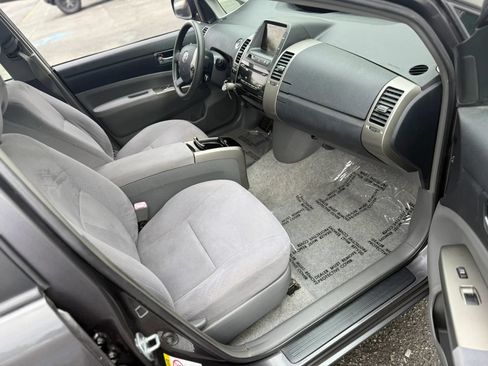 Used 2009 Toyota Prius FWD image 26