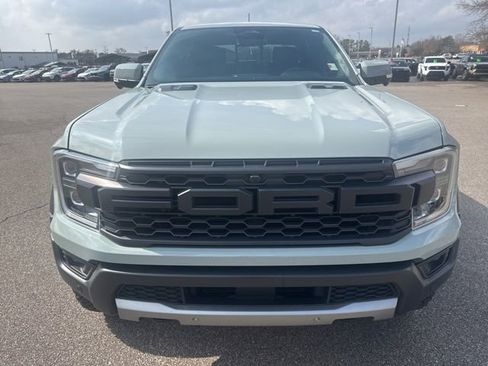 Used 2024 Ford Ranger Raptor image 8