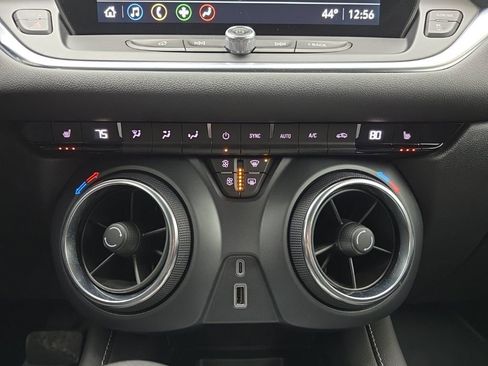 Certified 2023 Chevrolet Blazer LT w/ Convenience Package image 39