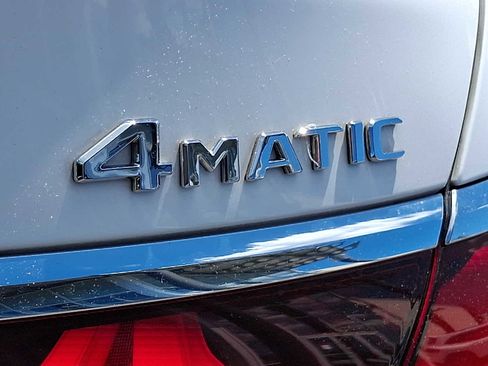 Certified 2024 Mercedes-Benz E 350 4MATIC Sedan image 28