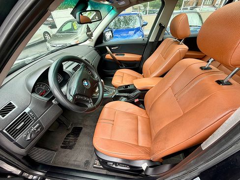 Used 2006 BMW X3 3.0i AWD/4WD image 9